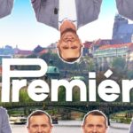 To nejhorší z první epizody sitcomu "Premiér" na TV Barrandov