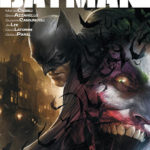 #2053: Batman: Evropa