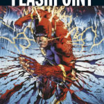 #2041: DC komiksový komplet 72: Flashpoint