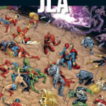 #2056: DC komiksový komplet 74: JLA - Vyšší moc
