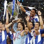 FC Porto – dlouhodobý vyhledávač fotbalových talentů