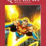 #2047: Nejmocnější hrdinové Marvelu 81: Quasar