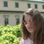 Pohádka Zakleté pírko představuje hrdiny
