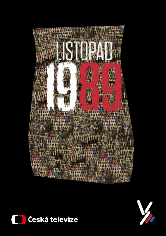 17. listopad 1989–2019 30 let svobody | Speciály | Kritiky ...