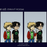 Komiks 156