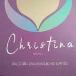 RECENZE: Christina: Dvojčata zrozená jako světlo