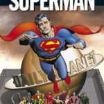 #2064: DC komiksový komplet 75: Superman - Co se stalo s Mužem zítřka?
