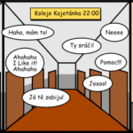 Jiná škola, jiný mrav