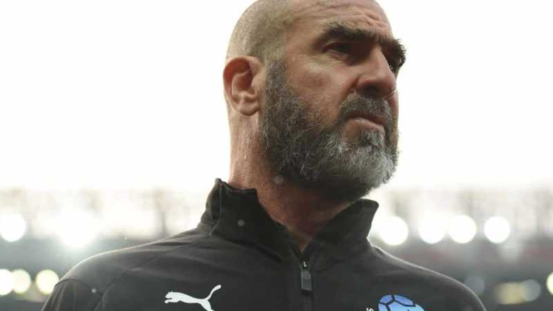 eric cantona eric cantona