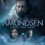 Amundsen –  výpravný celovečerní film o slavném objeviteli vznikal i v Praze