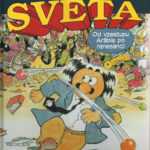 #2069: Komiksová historie světa 3: Od vzestupu Arábie po renesanci