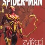 #2071: Komiksový výběr Spider-Man 4: Zvířecí instinkt
