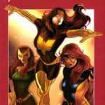 #2073: Nejmocnější hrdinové Marvelu 85: Jean Greyová