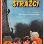 #2063: Strážci