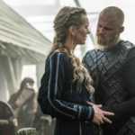 Titulky k Vikings S06E03 - Ghosts, Gods and Running Dogs