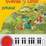 Z. Svěrák a J. Uhlíř – ZPÍVÁNÍ s piánkem