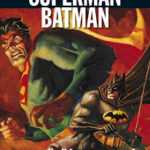 #2086: DC komiksový komplet 78: Superman/Batman - Největší hrdinové