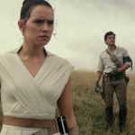 Star Wars: Vzestup Skywalkera (Star Wars: The Rise of Skywalker) – Recenze – 60%