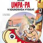 #2083: Indián Umpa-pa v souborném vydání