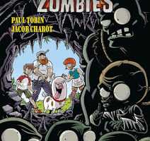 plants vs zombies explozivni houba 1