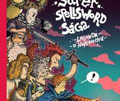 super spellsword saga legenda o nekonecnu 1