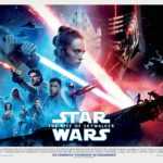 Star Wars: The Rise of Skywalker - Recenze - 90%