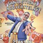 #2080: Úžasný, fantastický, neuvěřitelný Stan Lee