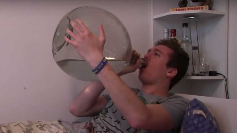 Alkoholik Alkoholik