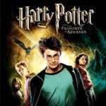 Harry Potter 3 – Vězeň z Azkabanu