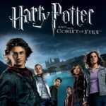 Harry Potter 4 – Ohnivý pohár