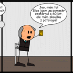 Zanedbání