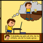 Přepadení