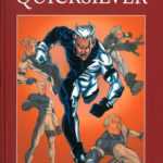 #2096: Nejmocnější hrdinové Marvelu 86: Quicksilver