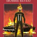 #2097: Nejmocnější hrdinové Marvelu 87: Ghost Rider (Robbie Reyes)