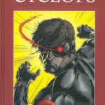 #2098: Nejmocnější hrdinové Marvelu 88: Cyclops