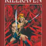 #2100: Nejmocnější hrdinové Marvelu 90: Killraven