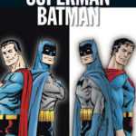 #2101: DC komiksový komplet 81: Superman/Batman - Generace