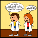 Časy se mění