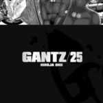 #2104: Gantz 25