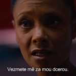 WESTWORLD, Maeve Millay (Thandie Newton) - Seriál na HBO GO (CZ)