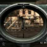 Sniper Elite