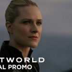 Westworld: Season 3 Episode 3 Promo | HBO