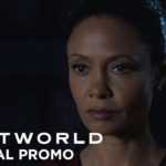 Westworld: Season 3 Episode 4 Promo | HBO