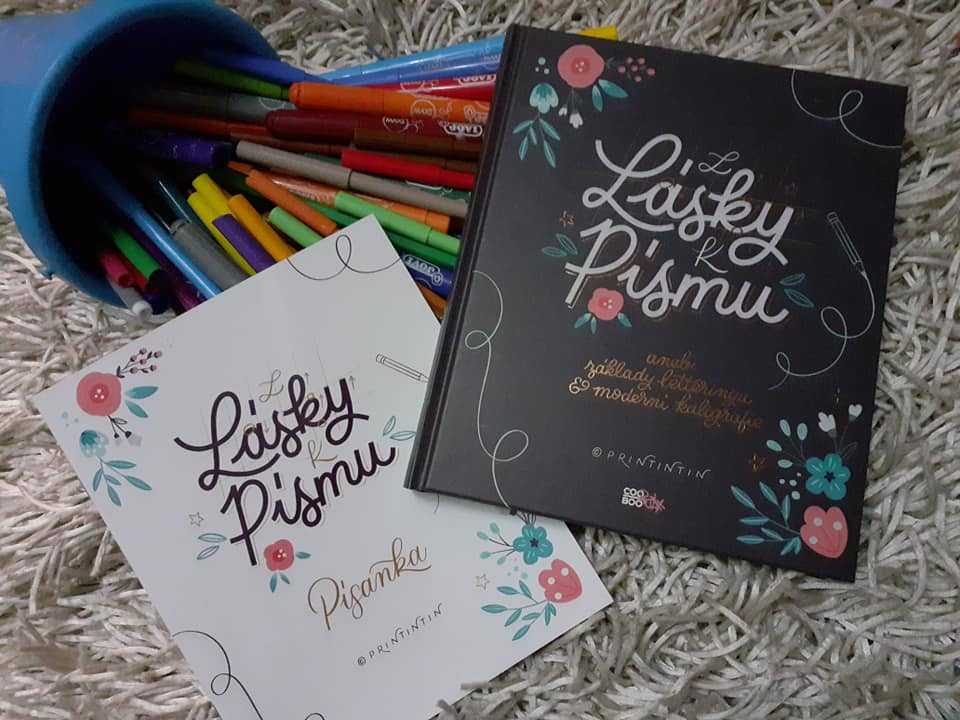 Z Lasky K Pismu Andrea Batovska Recenze Knih Kritiky Cz