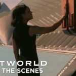Westworld: Creating Westworld's Reality - Behind the Scenes of Season 3 Episode 3 | HBO