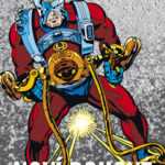 #2106: DC komiksový komplet 82: Noví bohové, kniha první