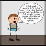 A bude hůře?