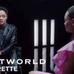 Westworld Season 3 | Analysis: Thandie Newton & Tessa Thompson Featurette | HBO