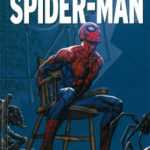 #2108: Komiksový výběr Spider-Man 10: Pavučina