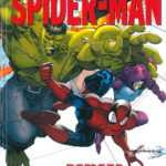 #2109: Komiksový výběr Spider-Man 11: Pomsta Sinister Six